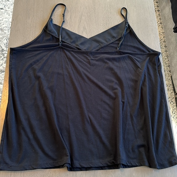 Lane Bryant Camisole 2Pack - Picture 10 of 11